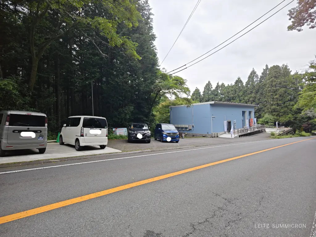 富士宮市【雲上かき氷‐UNJYOCOFFEE】富士山の天然水をふわふわかき氷で食べちゃう!ダヤンテールblog