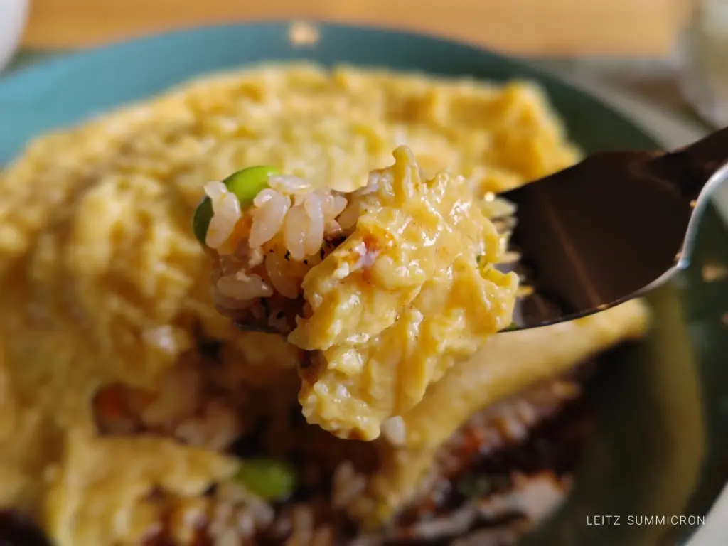 富士宮市【居酒屋和光】居酒屋が営業するカフェランチ!オムライスとクリームソーダ!ダヤンテールblog