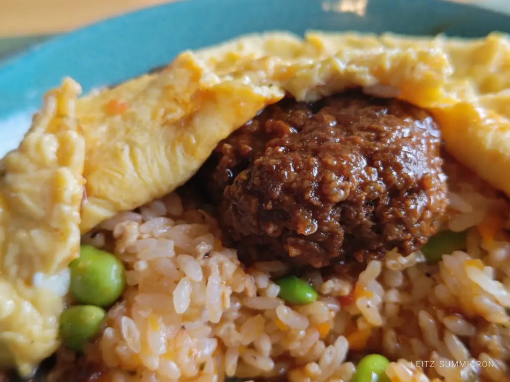 富士宮市【居酒屋和光】居酒屋が営業するカフェランチ!オムライスとクリームソーダ!ダヤンテールblog