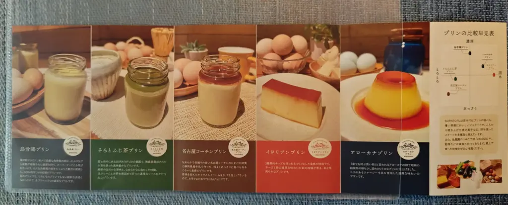 富士市【SORATOFUJI】6月13日オープン!平飼い育鶏の卵223エッグを使用したプリンやシフォンケーキテイクアウトの店!ダヤンテールblog