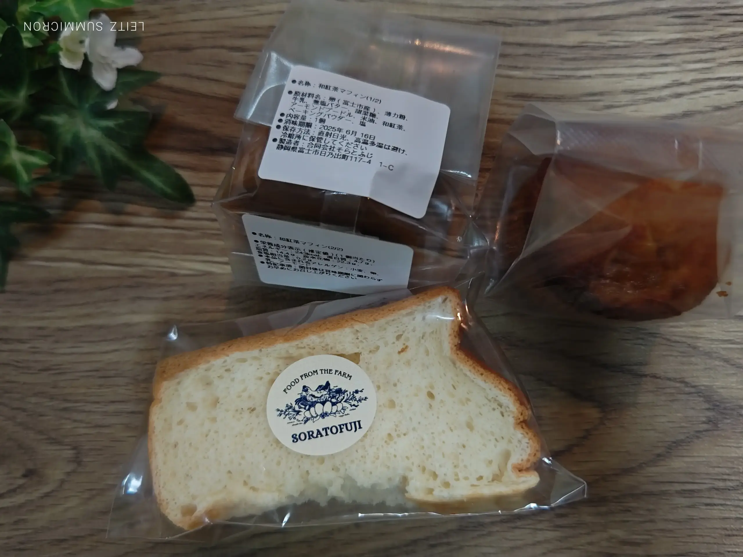 富士市【SORATOFUJI】6月13日オープン!平飼い育鶏の卵223エッグを使用したプリンやシフォンケーキテイクアウトの店!ダヤンテールblog