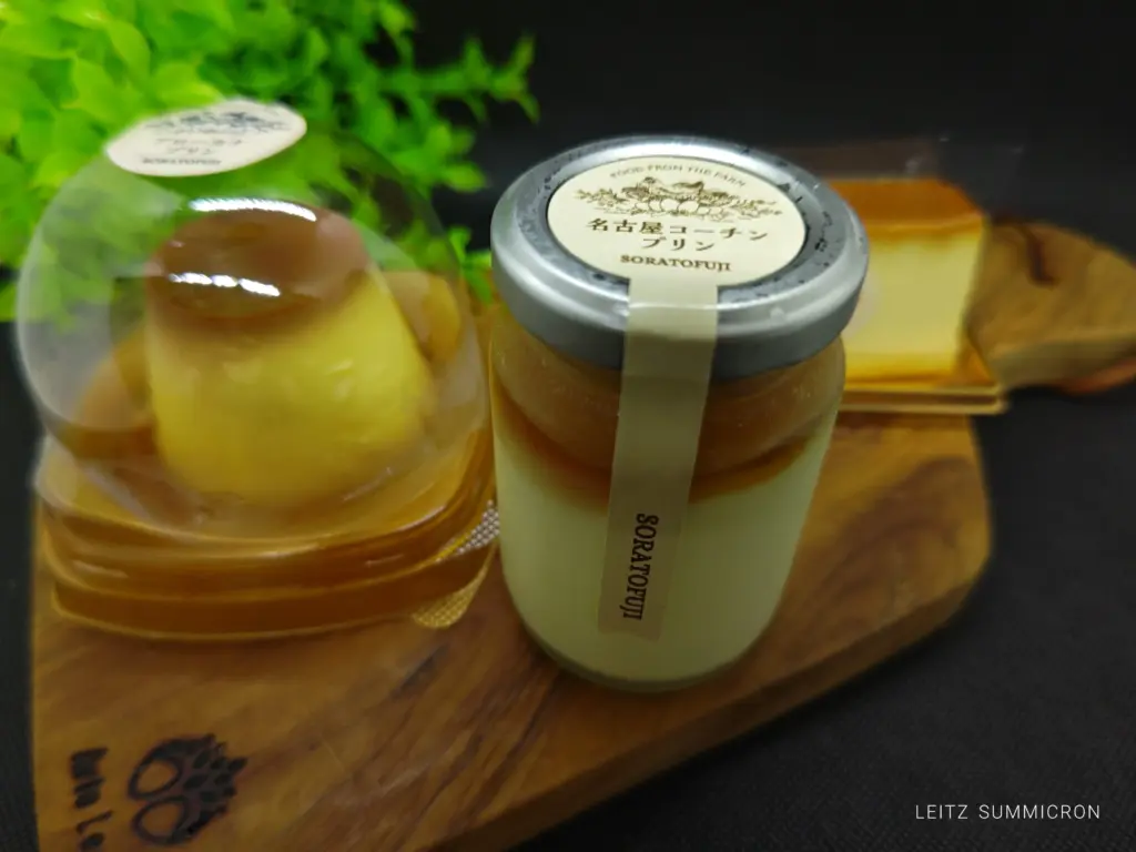 富士市【SORATOFUJI】6月13日オープン!平飼い育鶏の卵223エッグを使用したプリンやシフォンケーキテイクアウトの店!ダヤンテールblog