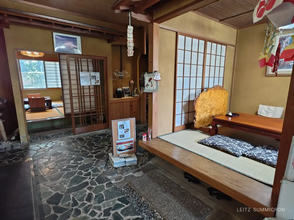 富士宮市【鮨 佐野家】白糸の滝周辺にある小さな老舗寿司屋は現在予約推奨!店主の技術とネタと〆のアレ!ダヤンテールblog