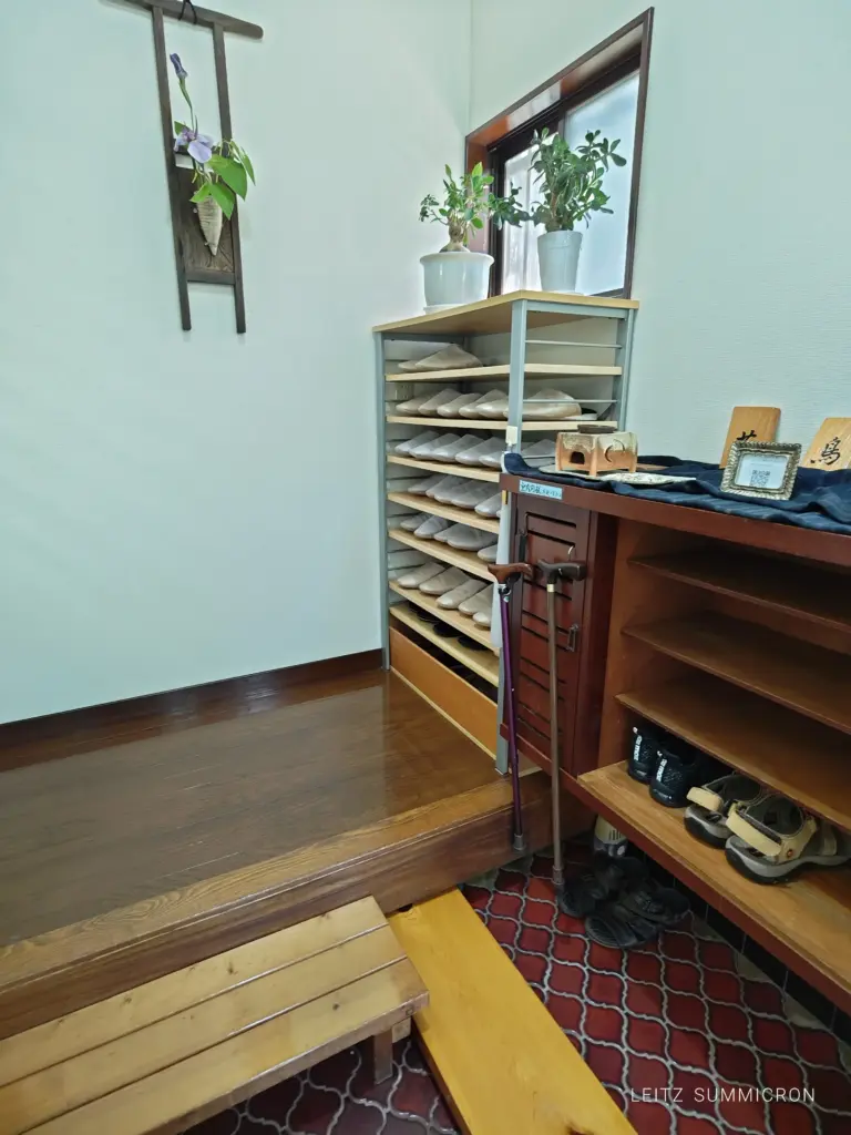 富士宮市【そば処 利庵】2年ぶりに再業!住宅地にある隠れ家的蕎麦屋の完全予約制蕎麦コース!ダヤンテールblog
