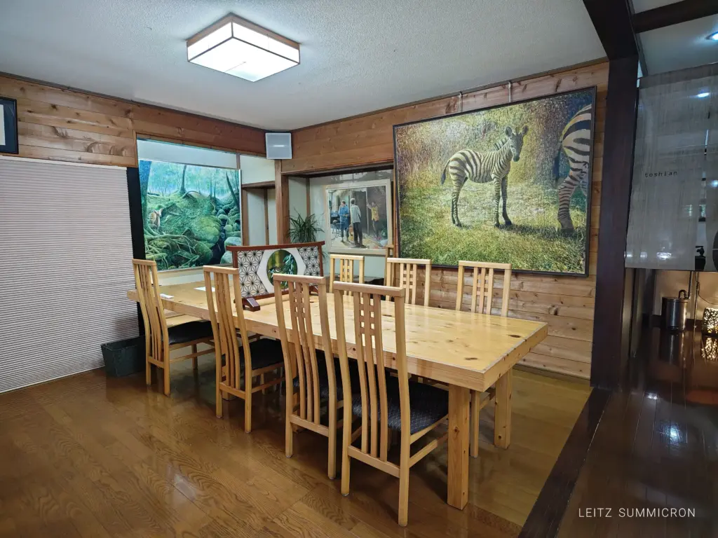 富士宮市【そば処 利庵】2年ぶりに再業!住宅地にある隠れ家的蕎麦屋の完全予約制蕎麦コース!ダヤンテールblog