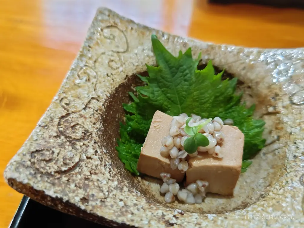 富士宮市【そば処 利庵】2年ぶりに再業!住宅地にある隠れ家的蕎麦屋の完全予約制蕎麦コース!ダヤンテールblog