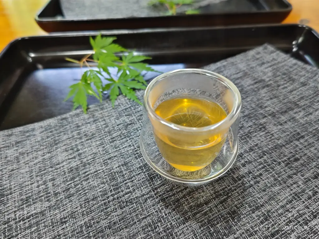 富士宮市【そば処 利庵】2年ぶりに再業!住宅地にある隠れ家的蕎麦屋の完全予約制蕎麦コース!ダヤンテールblog