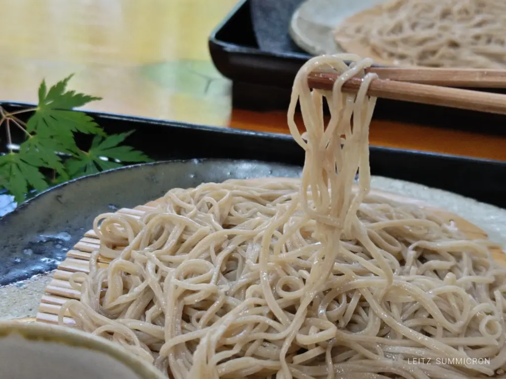 富士宮市【そば処 利庵】2年ぶりに再業!住宅地にある隠れ家的蕎麦屋の完全予約制蕎麦コース!ダヤンテールblog