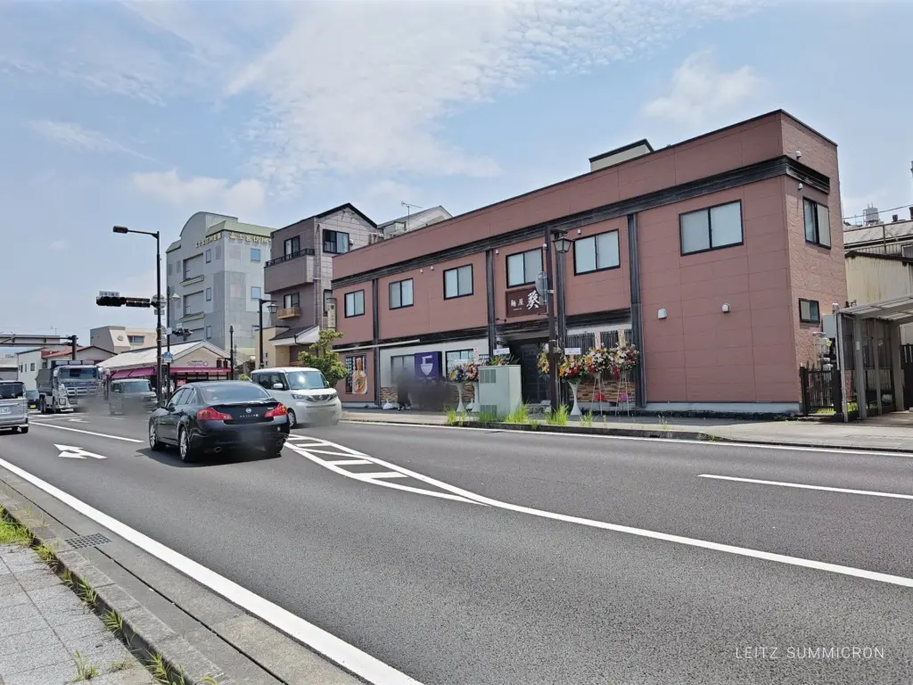 富士宮市【麺屋葵】富士宮浅間大社近くに6月30日オープン!味噌ラーメンが自慢のラーメン店で濃厚赤味噌食べてみた!ダヤンテールblog