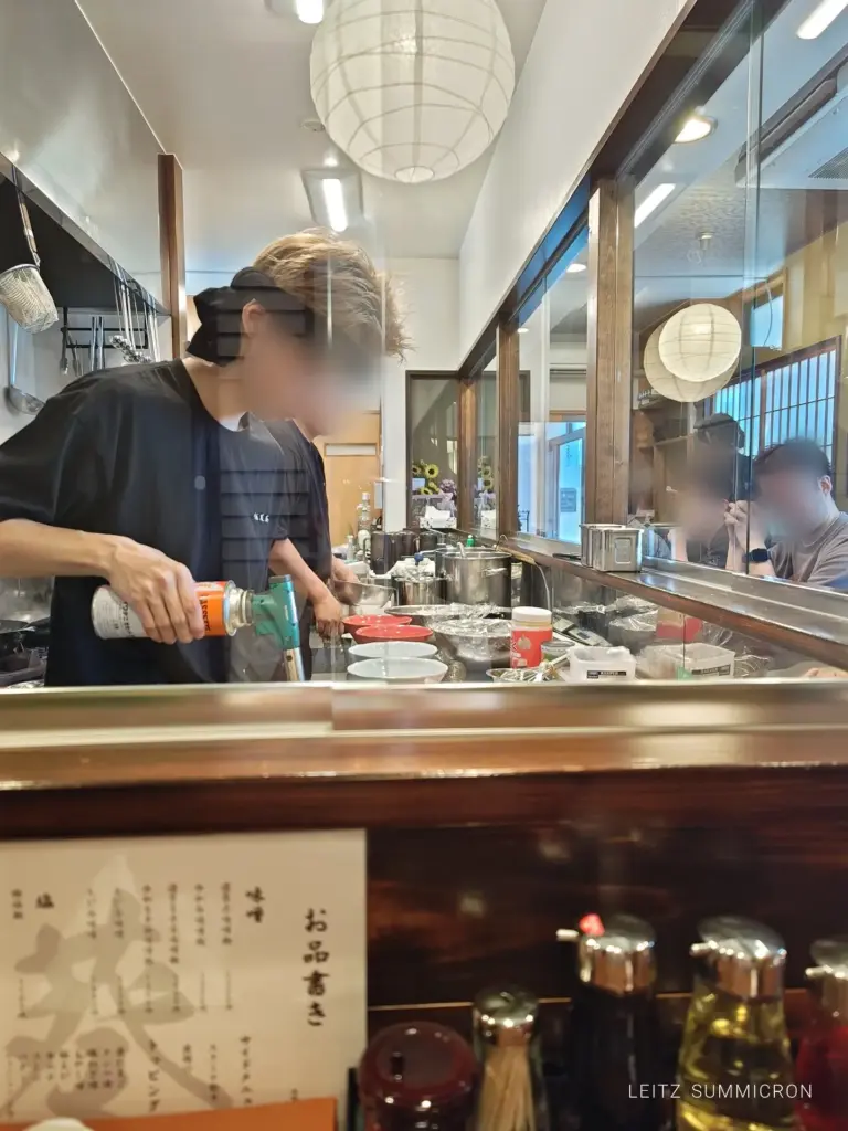 富士宮市【麺屋葵】富士宮浅間大社近くに6月30日オープン!味噌ラーメンが自慢のラーメン店で濃厚赤味噌食べてみた!ダヤンテールblog