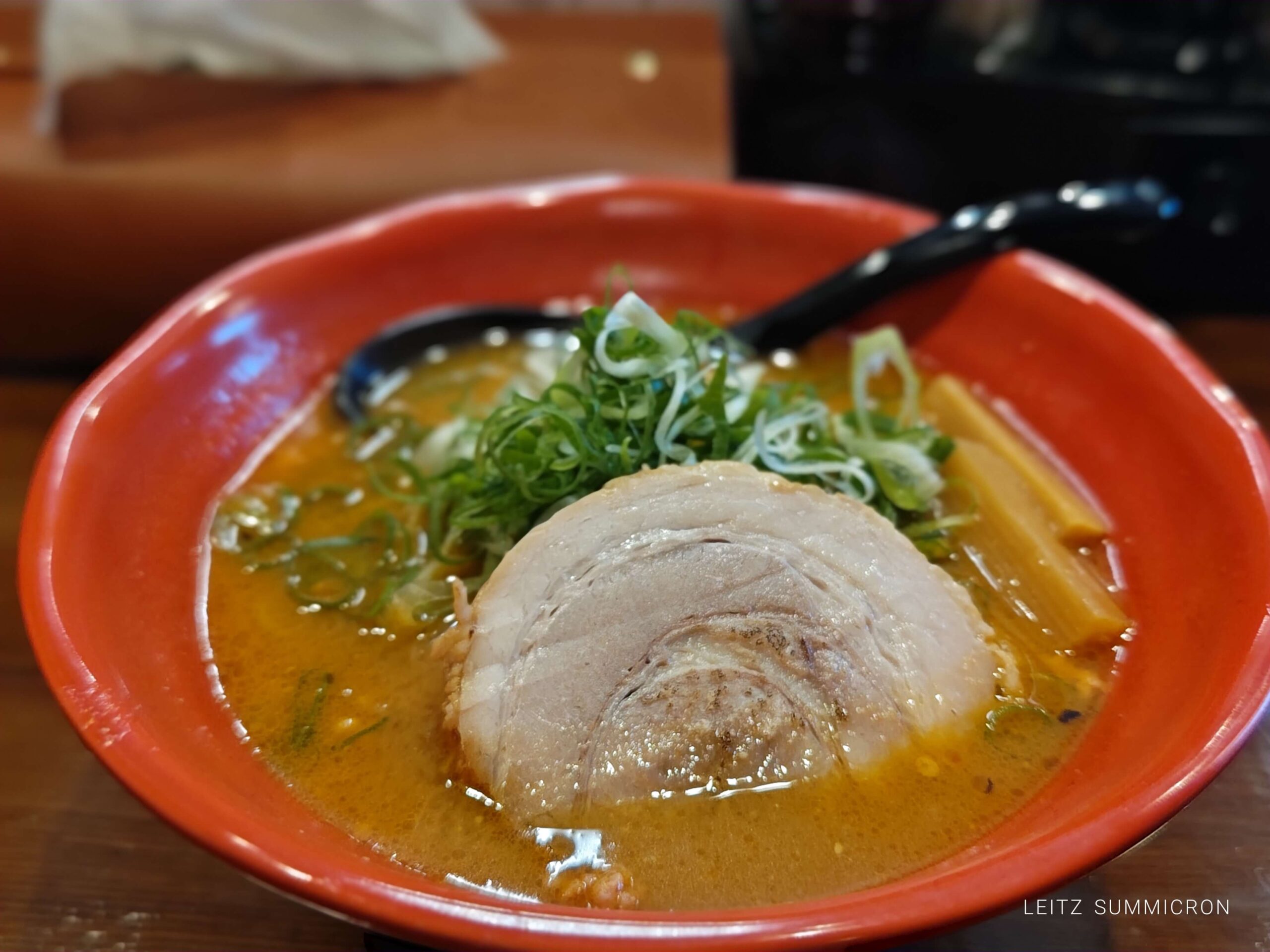 富士宮市【麺屋葵】富士宮浅間大社近くに６月30日オープン！味噌ラーメンが自慢のラーメン店で濃厚赤味噌食べてみた！ダヤンテールblog