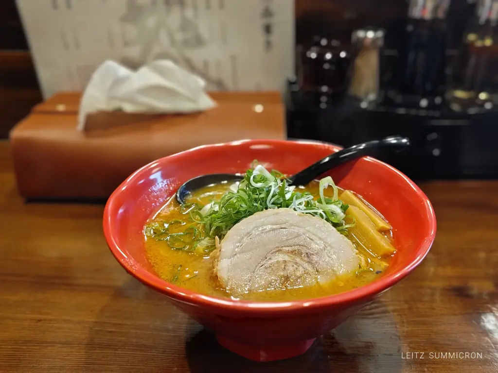 富士宮市【麺屋葵】富士宮浅間大社近くに6月30日オープン!味噌ラーメンが自慢のラーメン店で濃厚赤味噌食べてみた!ダヤンテールblog