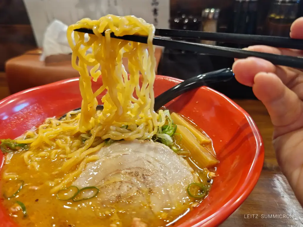 富士宮市【麺屋葵】富士宮浅間大社近くに6月30日オープン!味噌ラーメンが自慢のラーメン店で濃厚赤味噌食べてみた!ダヤンテールblog