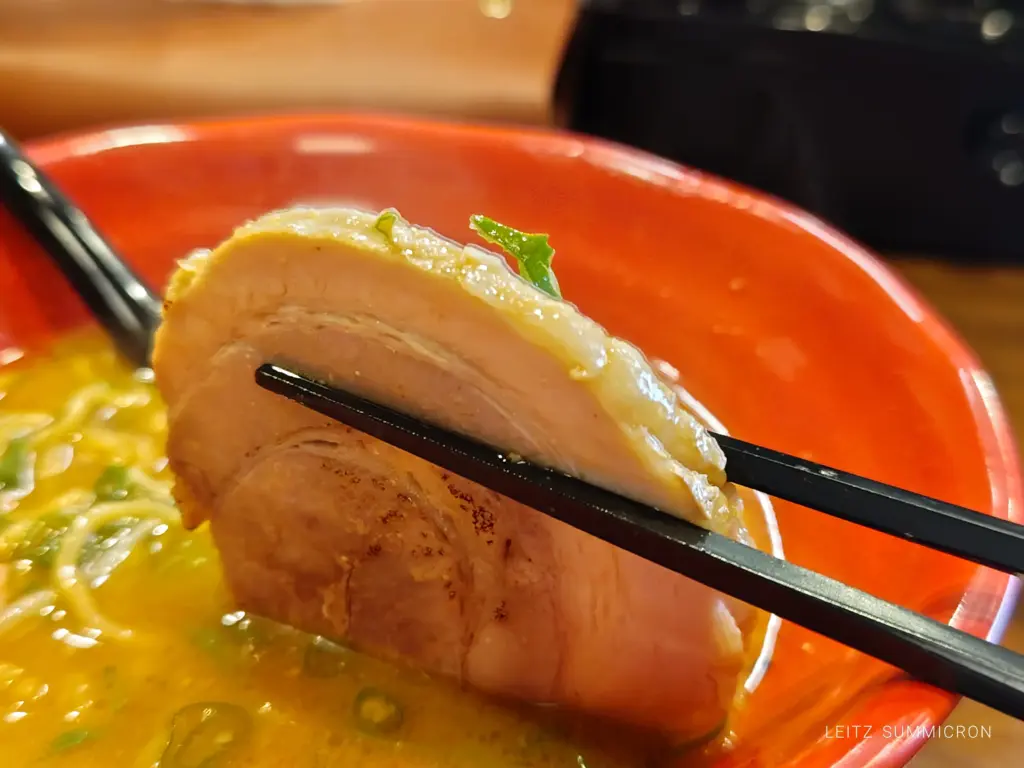 富士宮市【麺屋葵】富士宮浅間大社近くに6月30日オープン!味噌ラーメンが自慢のラーメン店で濃厚赤味噌食べてみた!ダヤンテールblog