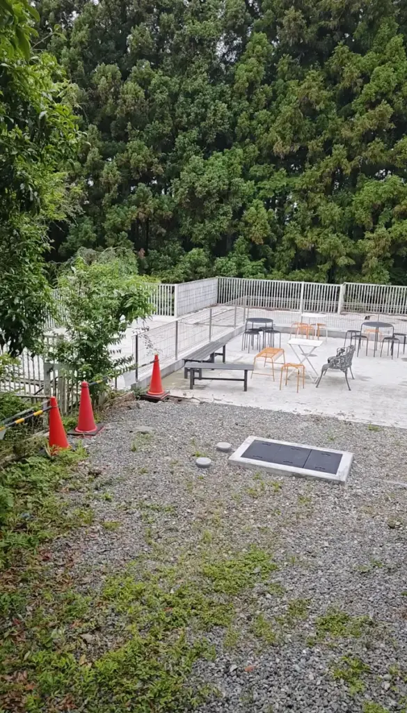 富士宮市【雲上かき氷‐UNJYOCOFFEE】富士山の天然水をふわふわかき氷で食べちゃう!ダヤンテールblog