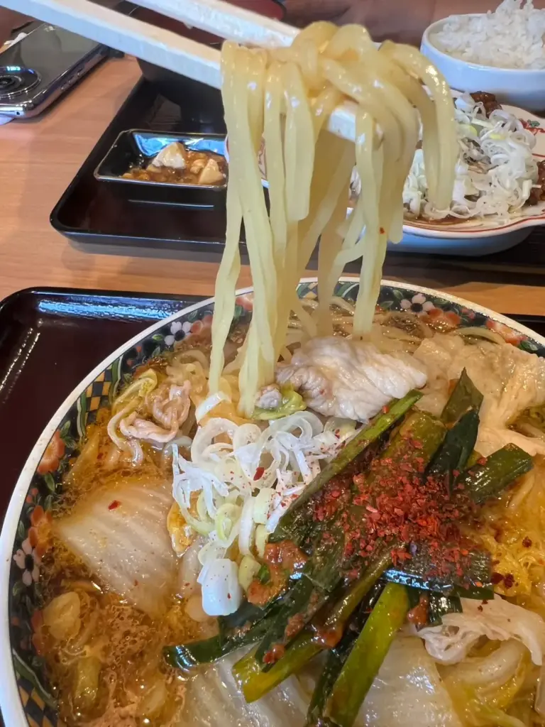 富士市【ホォルモン王国大ちゃん】7月24日、ラーメン天地人跡地にプレオープン医!米と定食とラーメンの店!ダヤンテールblog