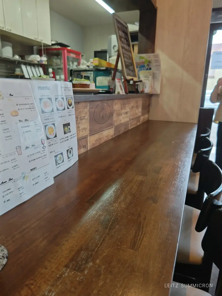 富士市【kitchenトラビス】日替わりランチ（B）がボリュームあってリーズナブルで大人気！ダヤンテールblog