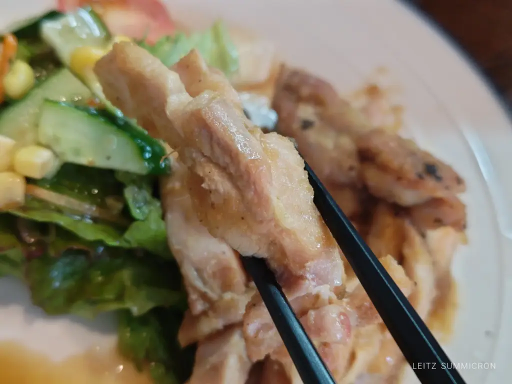 富士市【kitchenトラビス】日替わりランチ（B）がボリュームあってリーズナブルで大人気！ダヤンテールblog