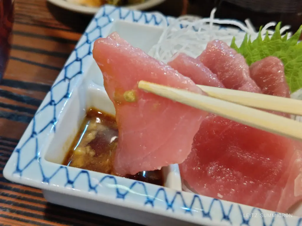 富士宮市【お食事処山下】うな丼に刺身と小鉢が付いて1800円とリーズナブルなうな丼定食!ダヤンテールblog