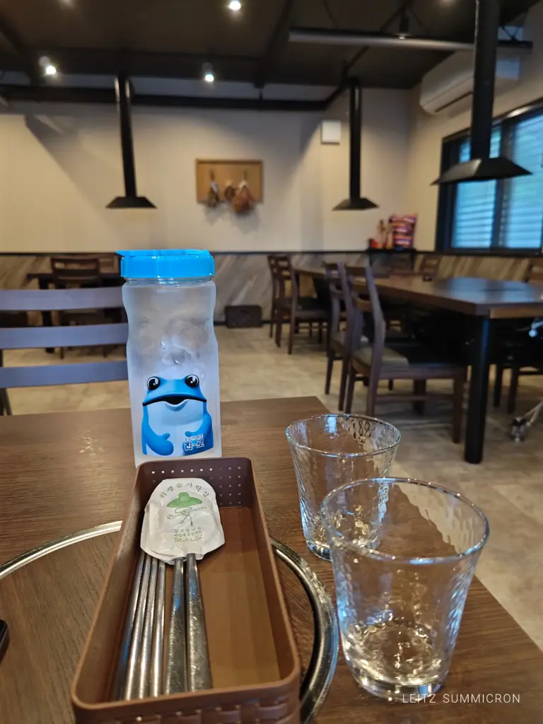 富士宮市【韓国焼肉・料理まる】組み合わせ次第で30通り以上のランチセットが価格以上の満足！ダヤンテールblog