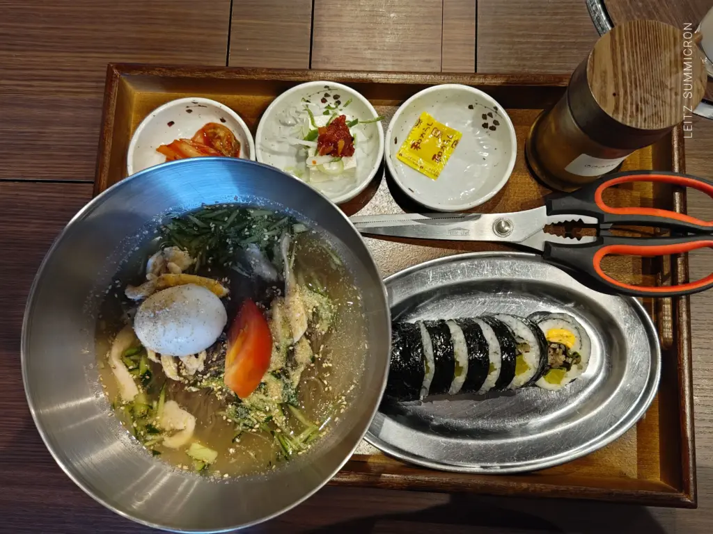 富士宮市【韓国焼肉・料理まる】組み合わせ次第で30通り以上のランチセットが価格以上の満足！ダヤンテールblog