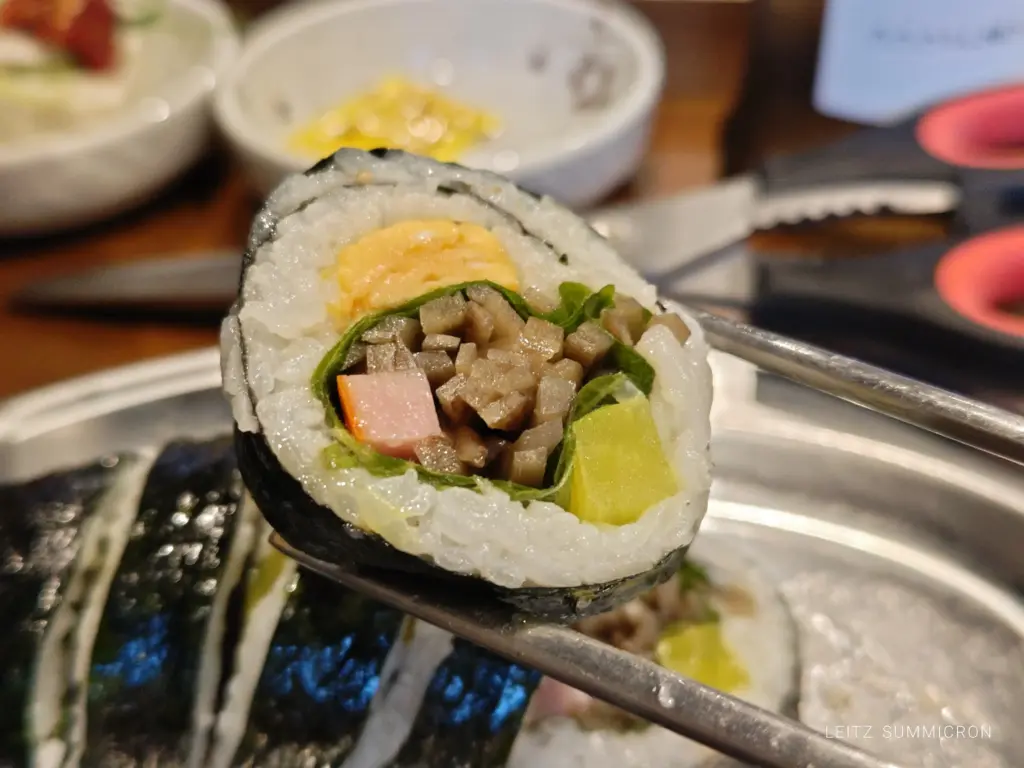 富士宮市【韓国焼肉・料理まる】組み合わせ次第で30通り以上のランチセットが価格以上の満足！ダヤンテールblog