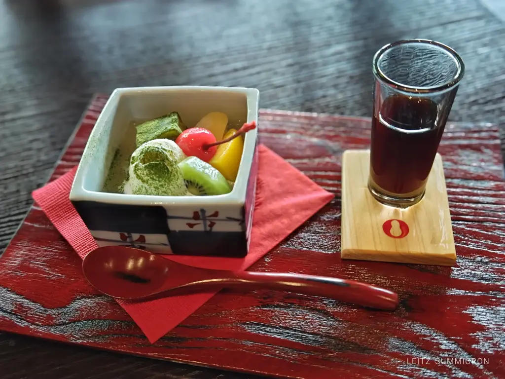 富士宮市【繭玉(茶寮)】2025年夏の繭玉【繭玉茶寮】の営業が始まりました!ダヤンテールblog