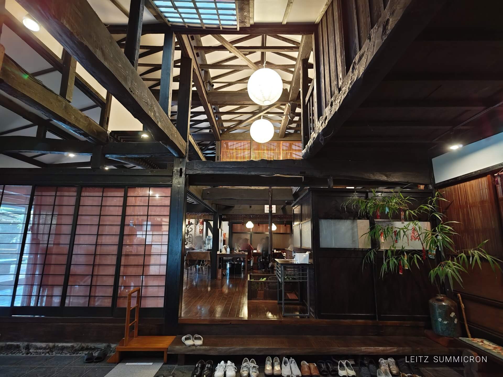 富士宮市【繭玉（茶寮）】2025年夏の繭玉【繭玉茶寮】の営業が始まりました！ダヤンテールblog
