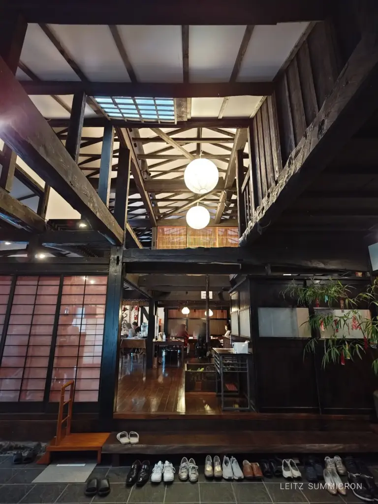 富士宮市【繭玉(茶寮)】2025年夏の繭玉【繭玉茶寮】の営業が始まりました!ダヤンテールblog