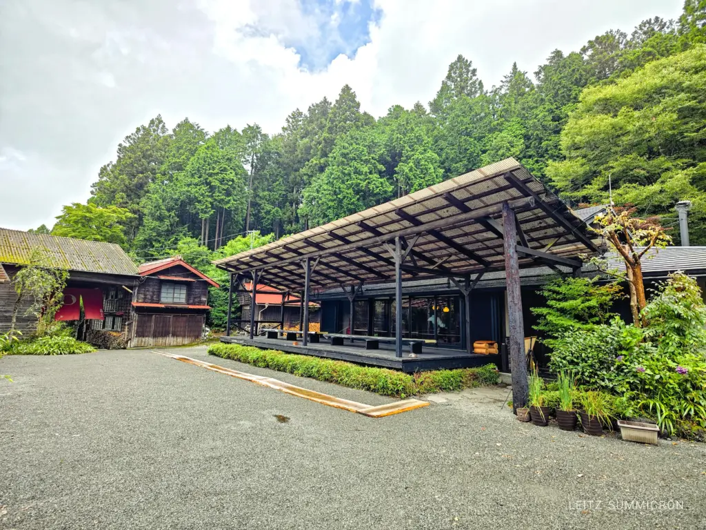 富士宮市【繭玉(茶寮)】2025年夏の繭玉【繭玉茶寮】の営業が始まりました!ダヤンテールblog