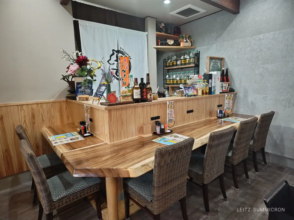 富士宮市【居酒屋 喜せらせら】名古屋飯×富士宮グルメのコラボ！ランチは選べるメインのワンプレート！ダヤンテールblog