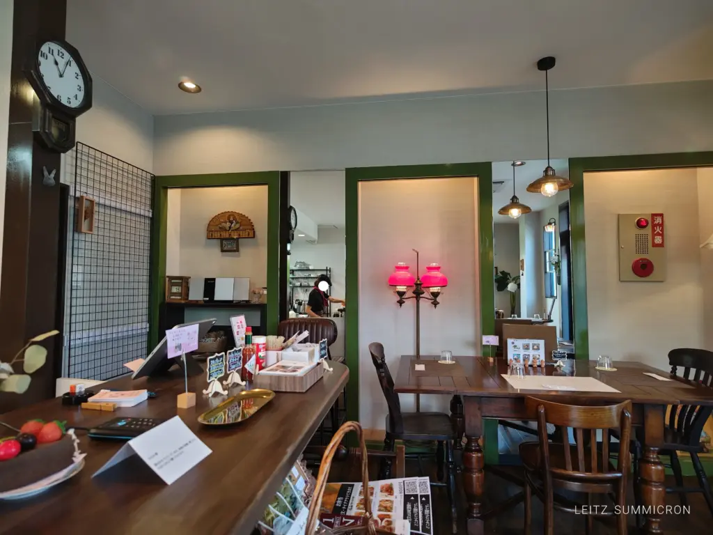 富士宮市【アンティークカフェ halue】富士宮駅南口に7月1日オープン!ダヤンテールblog