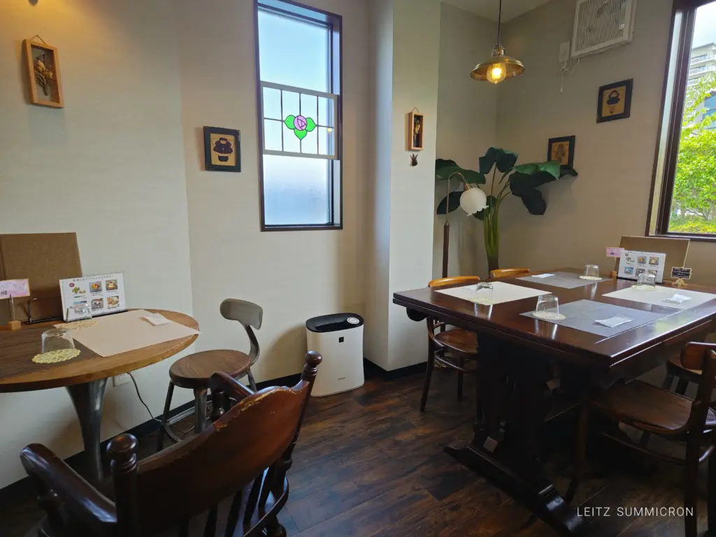 富士宮市【アンティークカフェ halue】富士宮駅南口に7月1日オープン!ダヤンテールblog