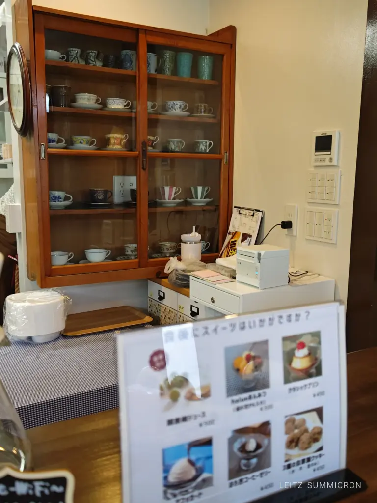 富士宮市【アンティークカフェ halue】富士宮駅南口に7月1日オープン!ダヤンテールblog