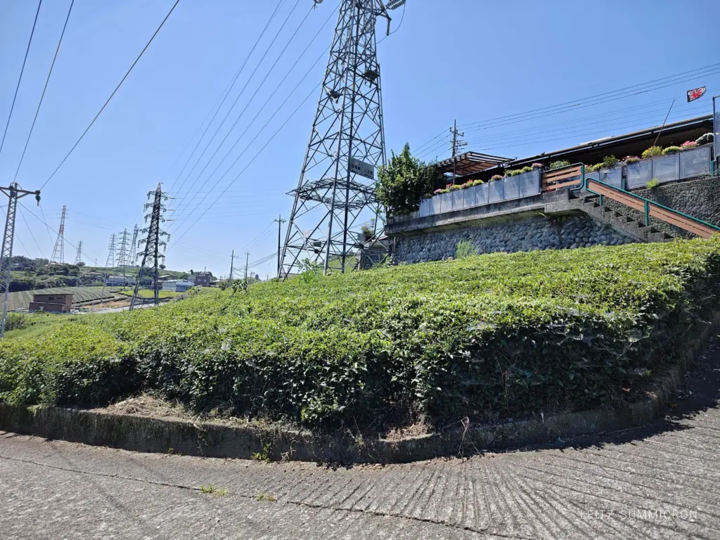 富士宮市喫茶【土一揆】富士山絶景テラスが自慢の店でパフェとかき氷！ダヤンテールblog