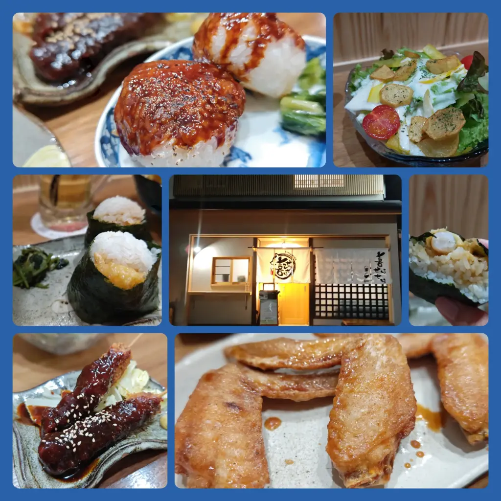 富士宮市【居酒屋 喜せらせら】名古屋飯×富士宮グルメのコラボ！ランチは選べるメインのワンプレート！ダヤンテールblog