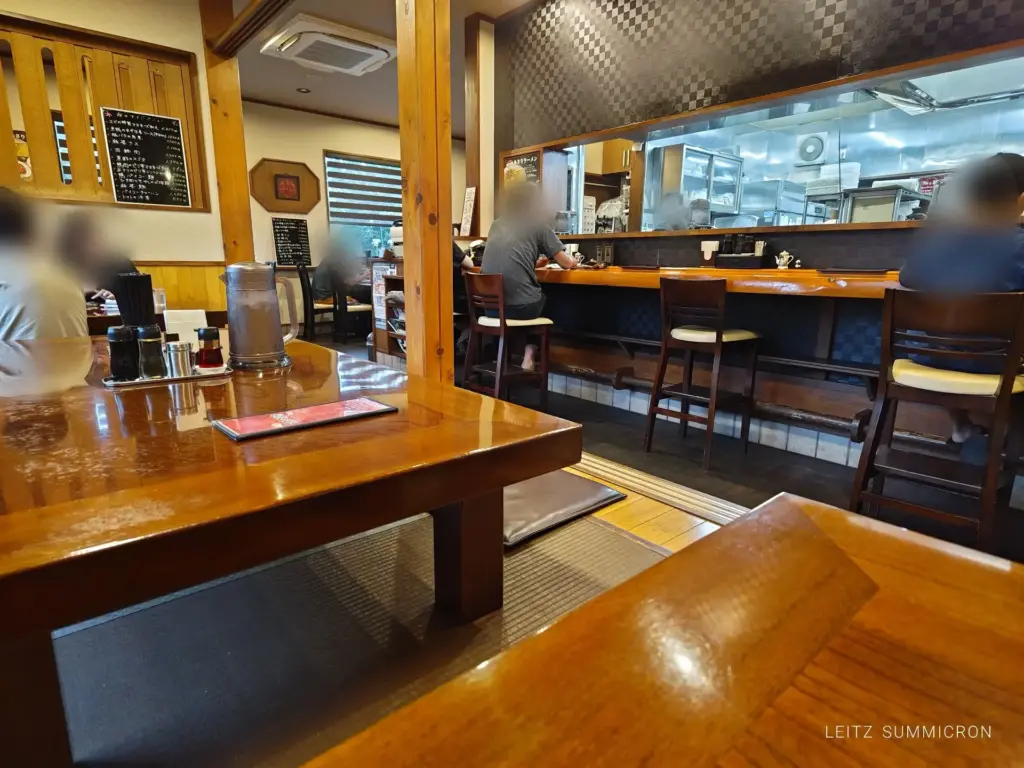 富士宮市【宝珍茶寮】隠れた名店！優しい中華屋で見つけた『パイコー炒飯』が旨すぎた！ダヤンテールblog