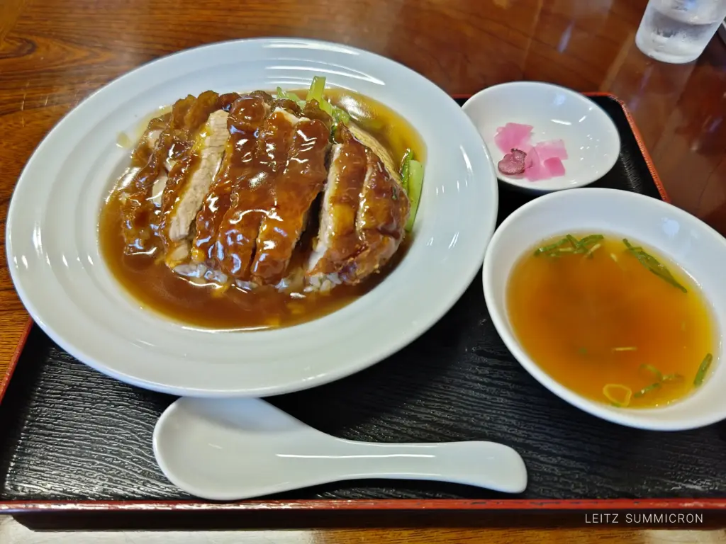 富士宮市【宝珍茶寮】隠れた名店！優しい中華屋で見つけた『パイコー炒飯』が旨すぎた！ダヤンテールblog