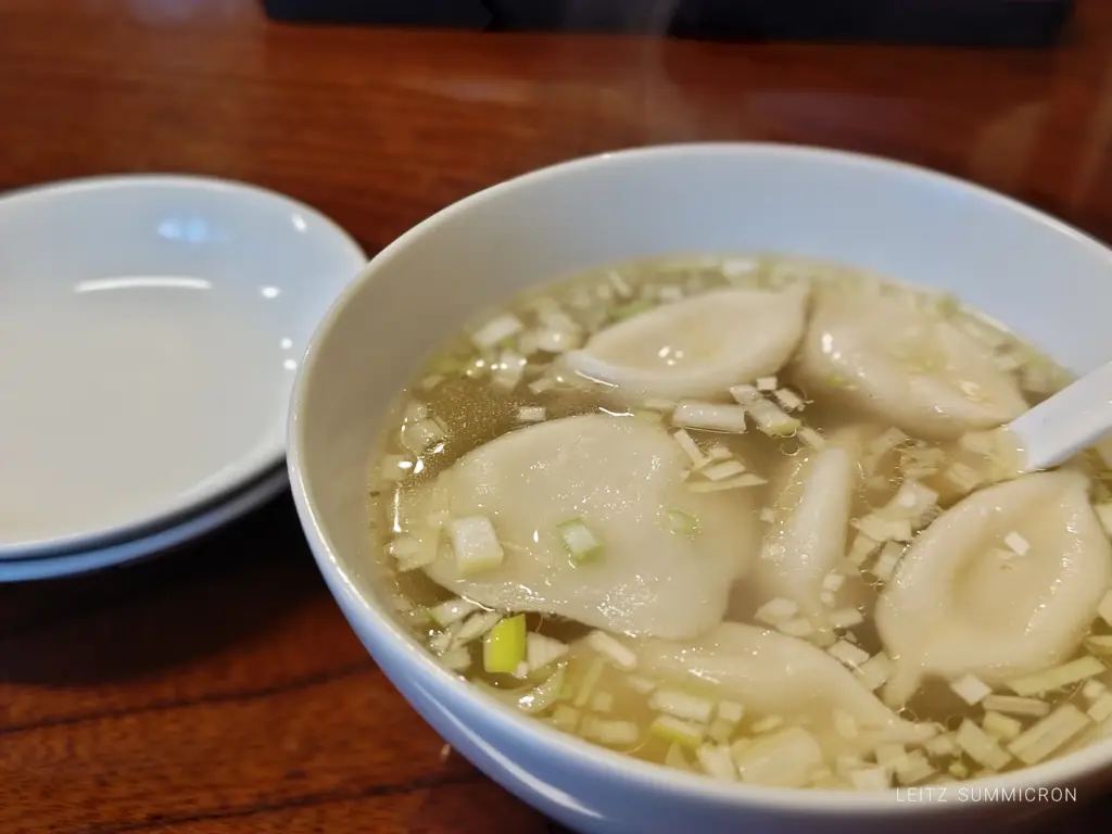 富士宮市【宝珍茶寮】隠れた名店！優しい中華屋で見つけた『パイコー炒飯』が旨すぎた！ダヤンテールblog