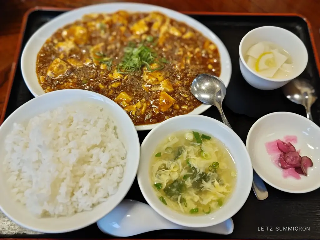 富士宮市【宝珍茶寮】隠れた名店！優しい中華屋で見つけた『パイコー炒飯』が旨すぎた！ダヤンテールblog