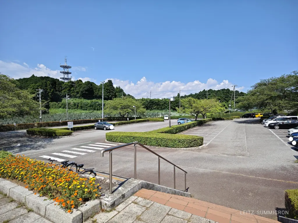 富士市【かぐや岩本山カフェ】絶景のカフェレストランでランチと桃デザート！ダヤンテールblog