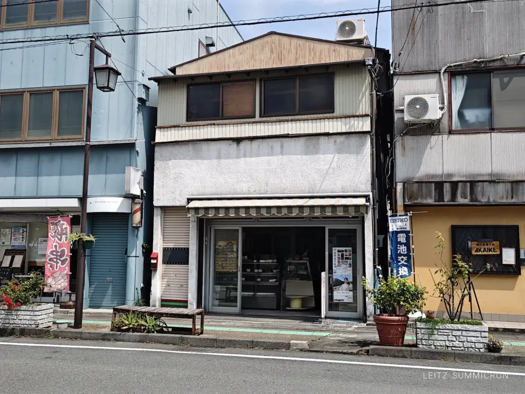 富士宮市【総菜天ぷらの田中屋】でタコ抜きたこ焼き『焼き』ゲット！レトロ商店街の人気の惣菜店！ダヤンテールblog