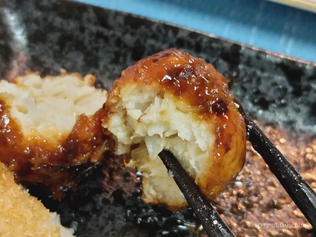 富士宮市【総菜天ぷらの田中屋】でタコ抜きたこ焼き『焼き』ゲット！レトロ商店街の人気の惣菜店！ダヤンテールblog