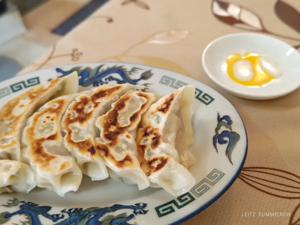富士市【中華料理 華紋】富士市の人気町中華！揚げ焼きのレバニラ定食最高！カリカリクリスピーな鶏のから揚げもお勧め！ダヤンテールblog