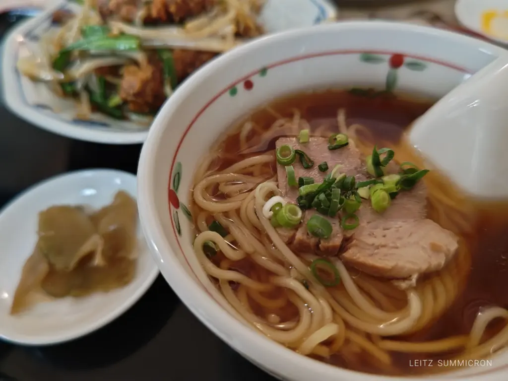 富士市【中華料理 華紋】富士市の人気町中華！揚げ焼きのレバニラ定食最高！カリカリクリスピーな鶏のから揚げもお勧め！ダヤンテールblog