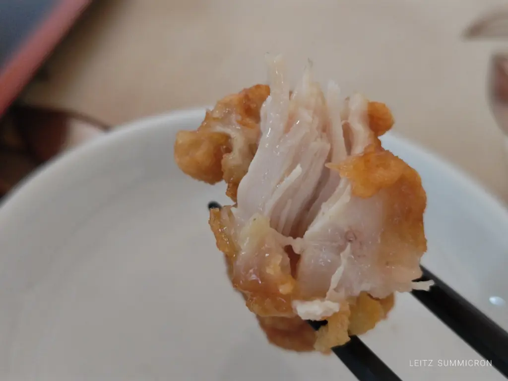 富士市【中華料理 華紋】富士市の人気町中華！揚げ焼きのレバニラ定食最高！カリカリクリスピーな鶏のから揚げもお勧め！ダヤンテールblog