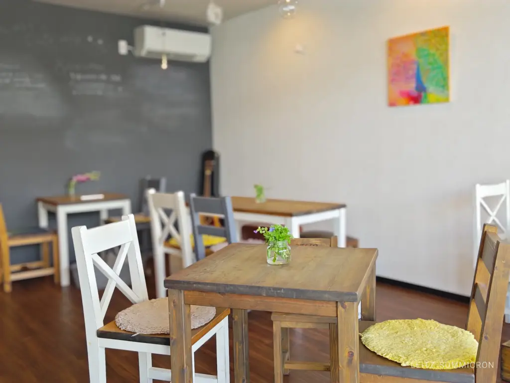 富士宮市【cafe verb(カフェバーブ)】小さなパティスリーカフェはイートイン隠れメニューがある!ダヤンテールblog