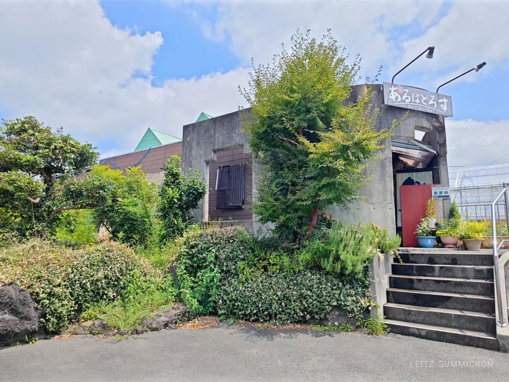 富士宮市【あるばとろす】学会認定もされた鉄板がある居酒屋で辛くない病みつきカレー!ダヤンテールblog