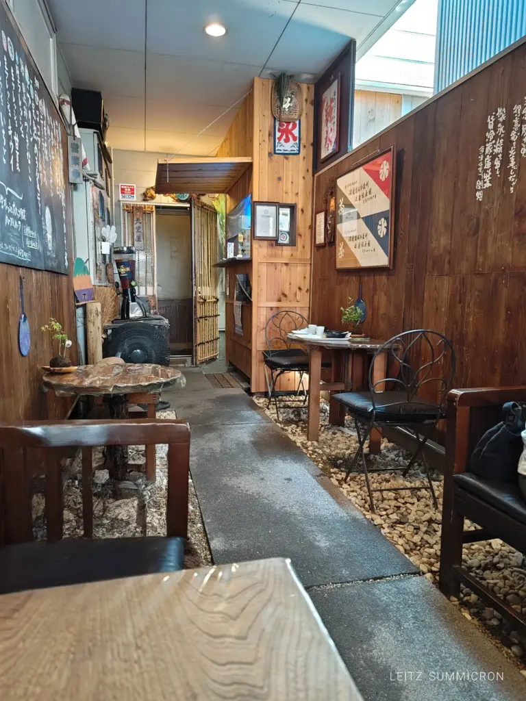 富士宮市【天竺屋】200年続く老舗製氷店直営の純氷かき氷は富士宮の夏の風物詩!ダヤンテールblog