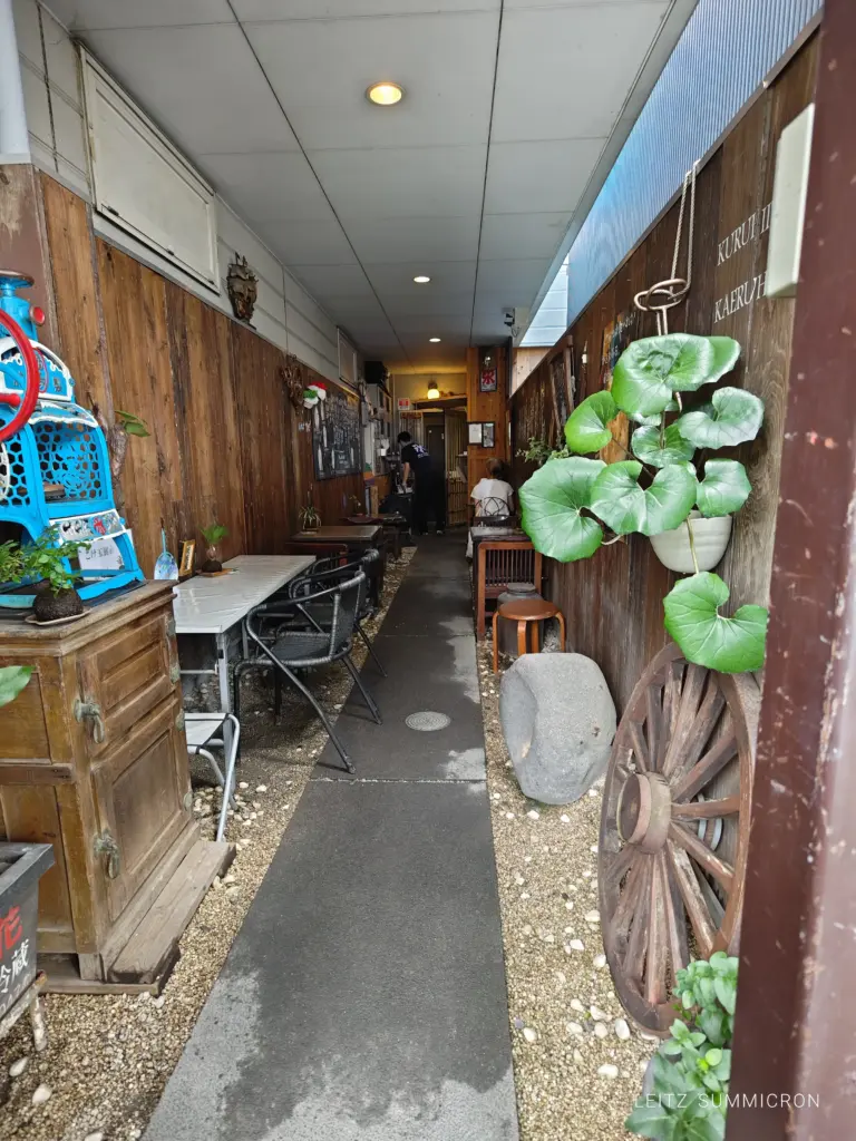 富士宮市【天竺屋】200年続く老舗製氷店直営の純氷かき氷は富士宮の夏の風物詩!ダヤンテールblog